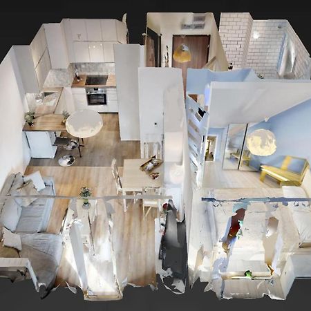 Na Szancach 8E Tectumapartments Βρότσλαβ Εξωτερικό φωτογραφία
