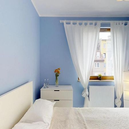 Na Szancach 8E Tectumapartments Βρότσλαβ Εξωτερικό φωτογραφία