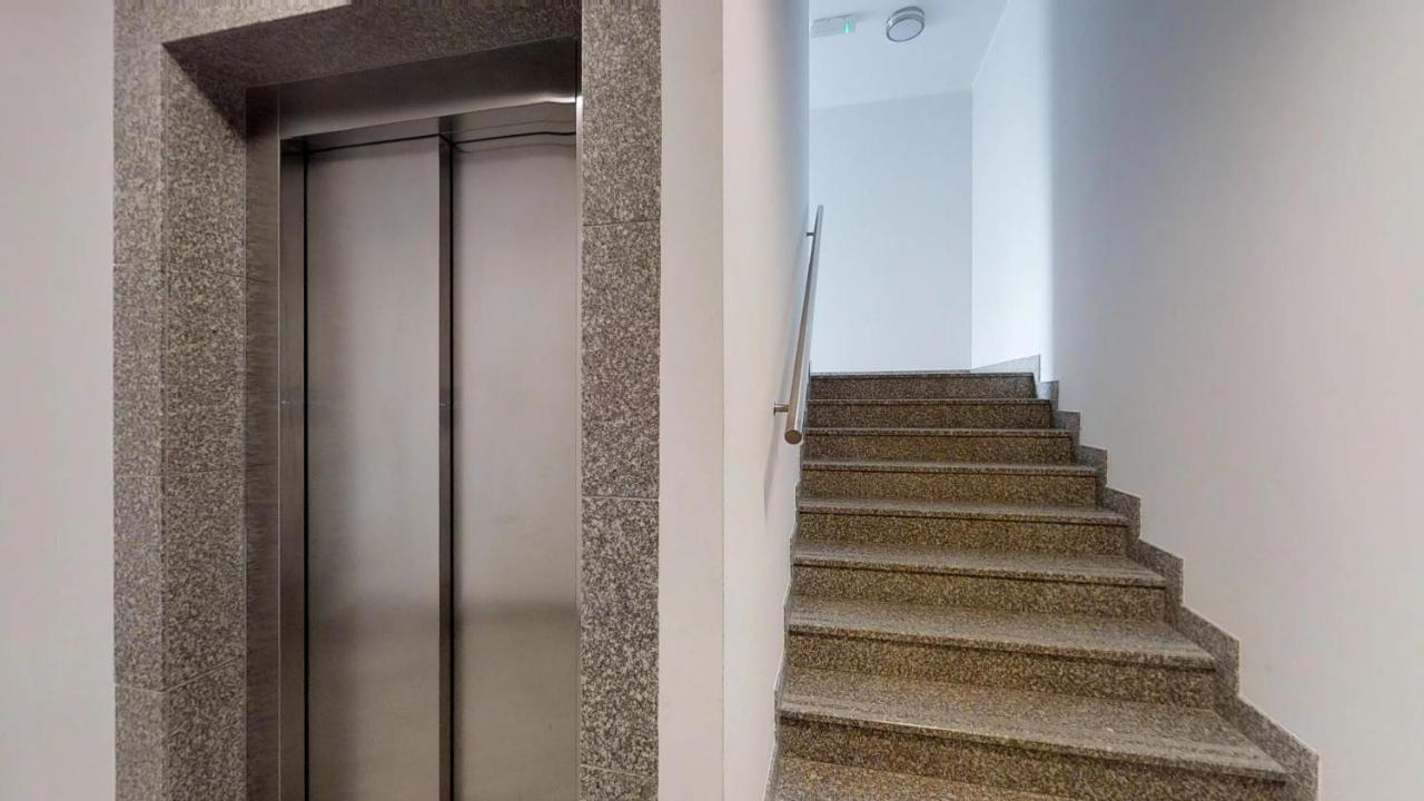 Na Szancach 8E Tectumapartments Βρότσλαβ Εξωτερικό φωτογραφία