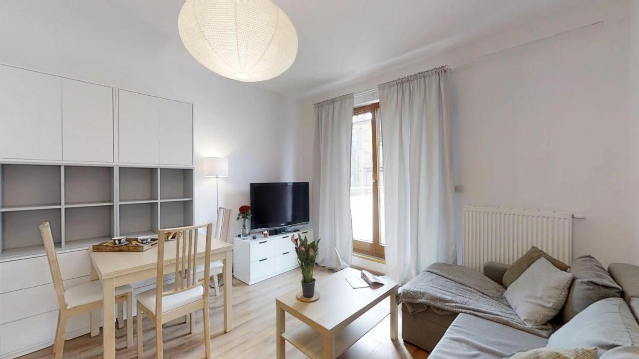 Na Szancach 8E Tectumapartments Βρότσλαβ Εξωτερικό φωτογραφία